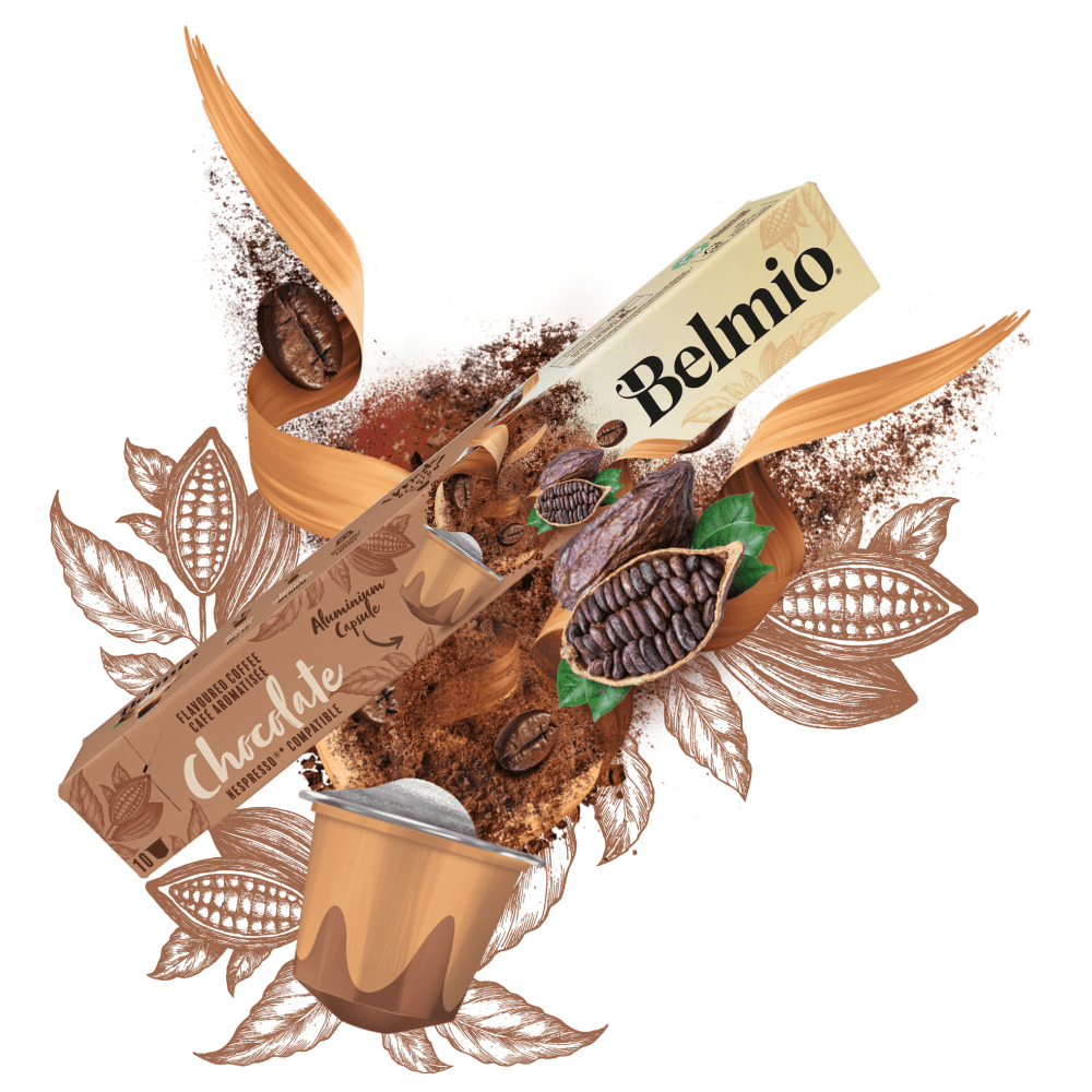 Almond - Belmio