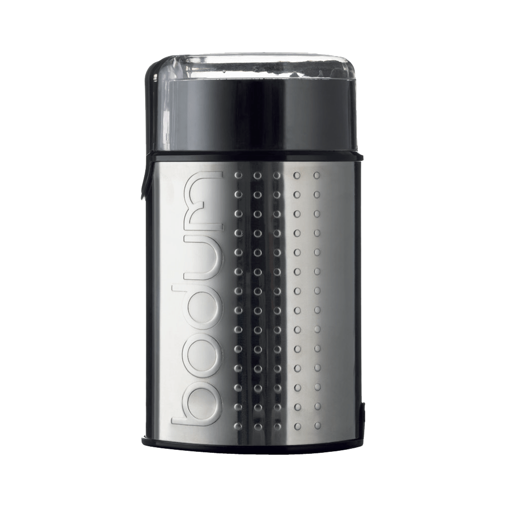 BISTRO Electric Coffee Grinder Belmio