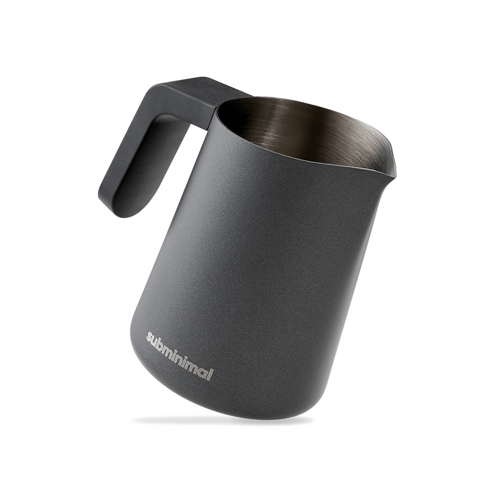 FlowTipTM Milk Jug Belmio