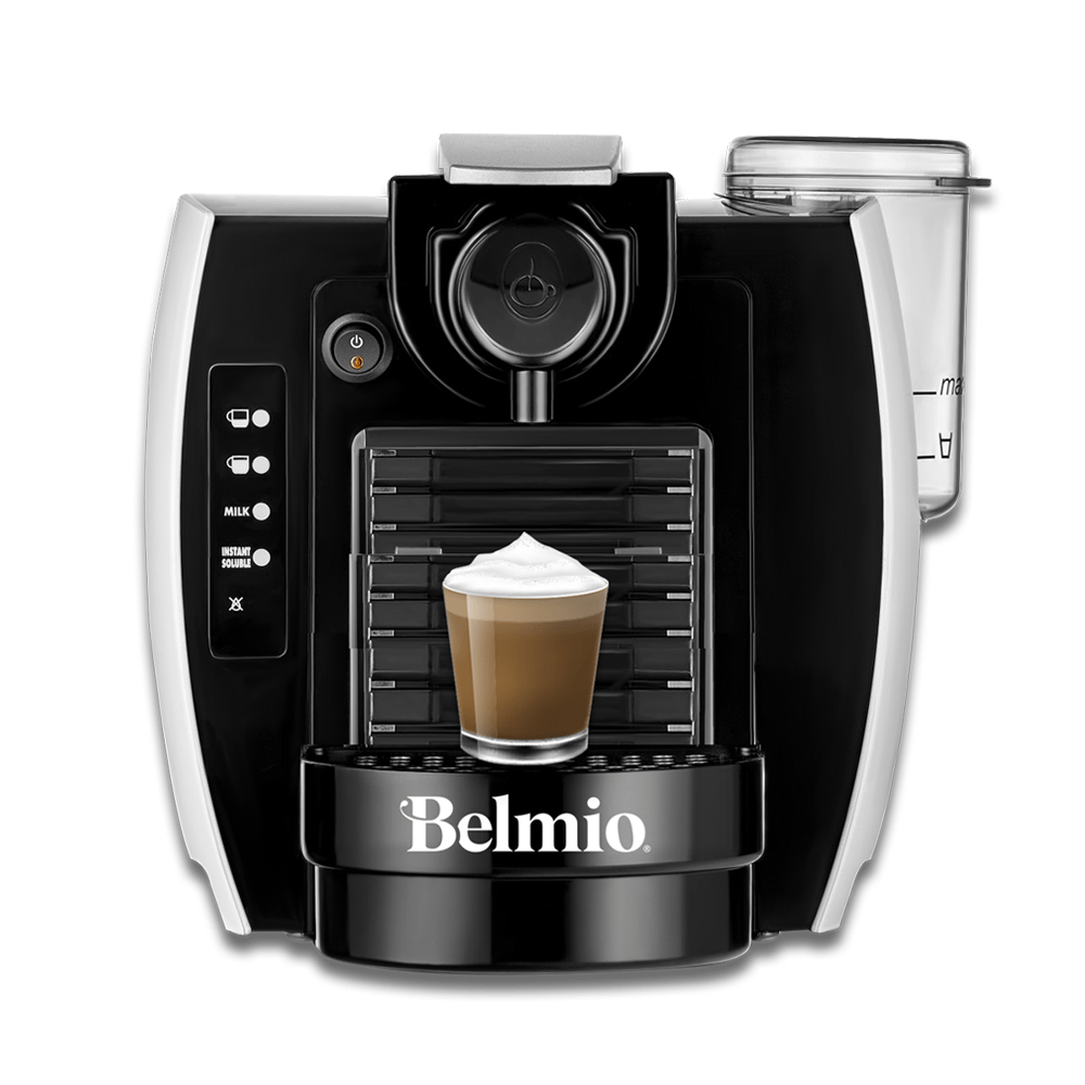Machines – Belmio | بلميو الأردن