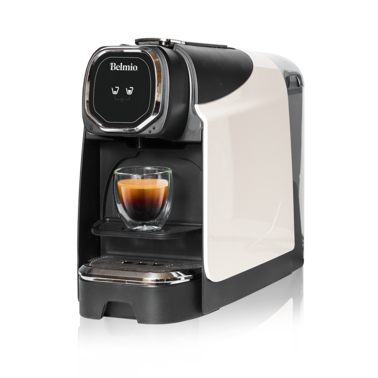 Machines – Belmio